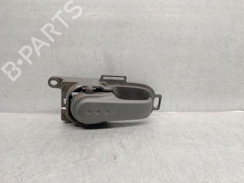 Used Front right interior door handle NISSAN MICRA C+C III (K12) 1.4 16V (88 hp) 19652521