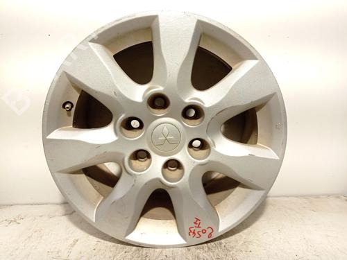 Used Rim MITSUBISHI PAJERO IV (V8_W, V9_W) 3.2 DI-D 4WD (V98W, V88W) (200 hp) 19027106