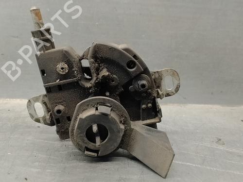 Hood lock FORD FOCUS II (DA_, HCP, DP) 2.0 TDCi | BP18349565C133 