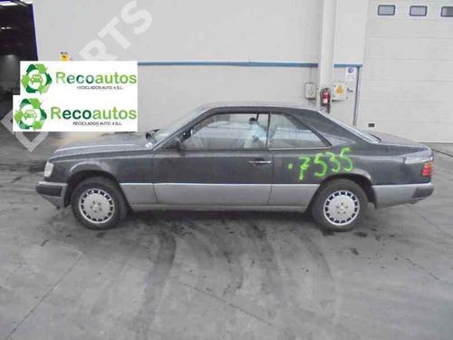 Used Parts MERCEDES-BENZ 124 Coupe (C124)  300 CE-24 (124.051)  177495