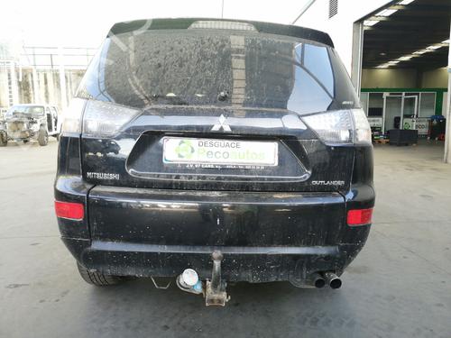 Elektronisk sensor MITSUBISHI OUTLANDER II (CW_W) 2.0 DI-D (CW8W) | BP19109081M84 