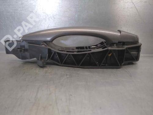 Used Rear left exterior door handle Rear left exterior door handle PEUGEOT 308 II (LB_, LP_, LW_, LH_, L3_) 1.6 BlueHDi 120 (120 hp) 10282582 10282582