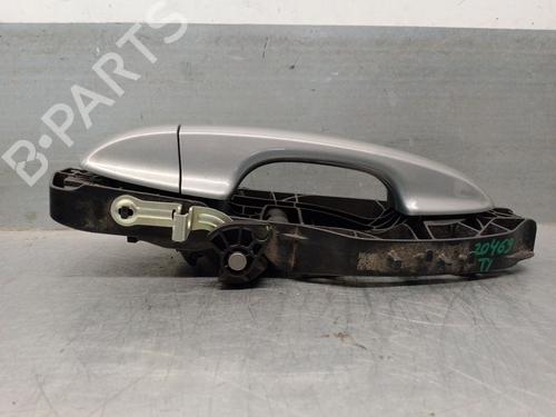Rear left exterior door handle FORD PUMA (J2K, CF7) 1.0 EcoBoost | BP18882591C130