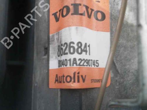 Driver airbag VOLVO XC70 I Cross Country (295) 2.4 T XC AWD | BP2332114C9 