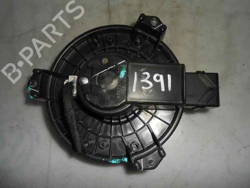 Heater blower motor FIAT FREEMONT (345_) 2.0 JTD 4x4 | BP2306720M62 
