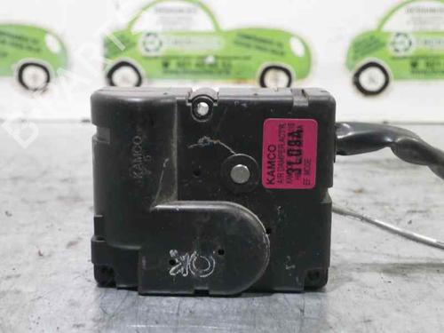 Heater blower motor HYUNDAI SANTA FÉ I (SM)  | BP3185660M62 
