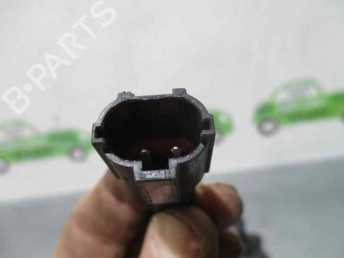 Rear left lock KIA SHUMA I (FB) 1.5 i 16V (AFB242) | BP2090237C100 
