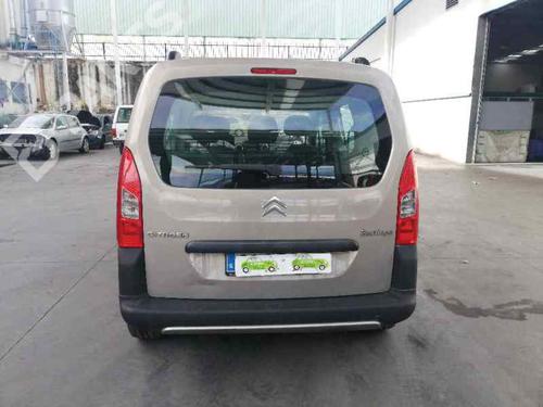 Front right interior door handle CITROËN BERLINGO Box Body/MPV (B9) 1.6 HDi 90 16V | BP6694628I14  - Image 7