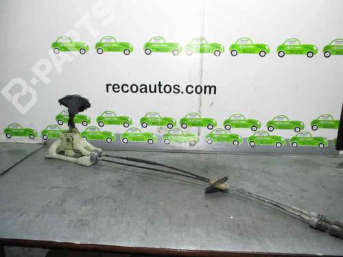 Used Manual gearbox selector Manual gearbox selector KIA PRO CEE'D (ED) 1.6 CRDi 90 (90 hp) 7444788 7444788