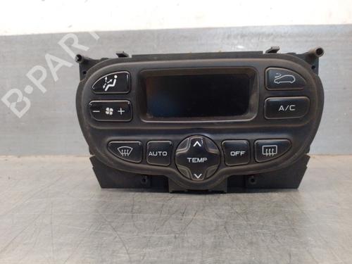 Used Climate control PEUGEOT 307 (3A/C) 2.0 HDi 90 (90 hp) 19254222