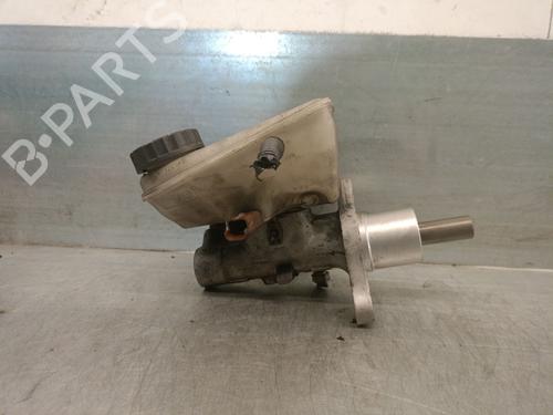 Used Brake master cylinder CITROËN C8 (EA_, EB_) 2.0 HDi (120 hp) 18882628