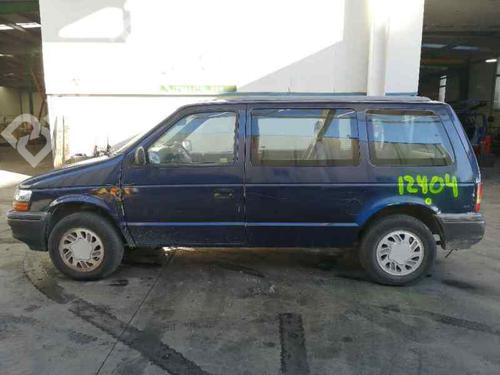 Used Parts CHRYSLER VOYAGER II (ES)  2.5 i  833344