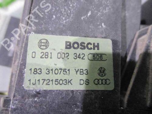 Pedal SEAT LEON (1M1) 1.9 TDI | BP2104423I4 
