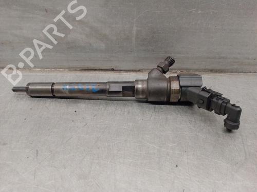 Used Injector HYUNDAI SANTA FÉ II (CM) 2.2 CRDi (155 hp) 19536016