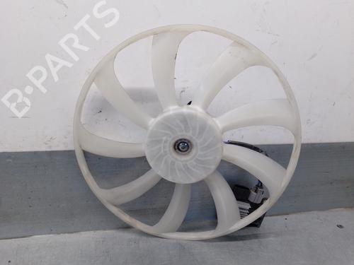 Radiator fan TOYOTA YARIS (_P21_, _PA1_, _PH1_) 1.5 Hybrid (MXPH10, MXPH11) (116 hp) 17863088