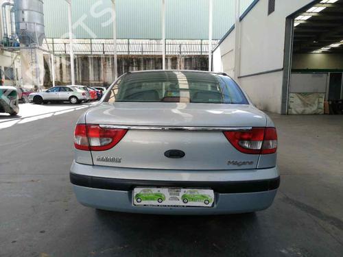 Servo brake RENAULT MEGANE I Classic (LA0/1_) 1.4 16V (LA0D, LA1H, lA0W, LA10) | BP9586322M42 