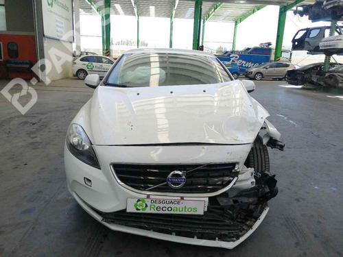 Heater blower motor VOLVO V40 Hatchback (525) D2 | BP9971272M62  - Image 5