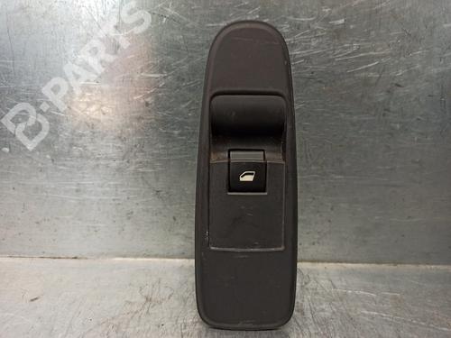Used Right front window switch Right front window switch CITROËN C4 Grand Picasso I (UA_) 1.6 HDi 110 (112 hp) 10348188 10348188