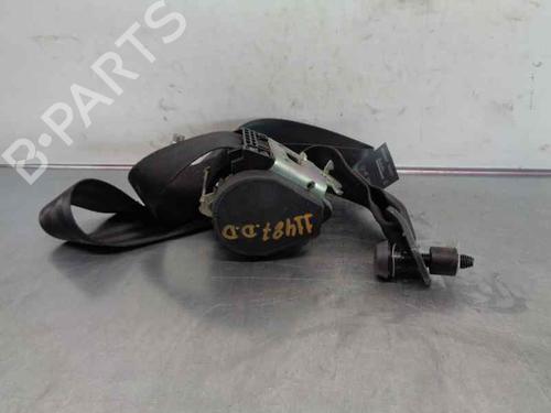 Front right seatbelt DACIA SANDERO 1.6 (BS0D, BS0B, BS0F, BS0H) | BP8725272I25 - Image 1