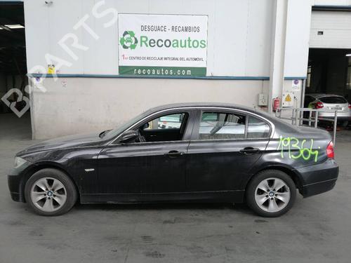 BP17145114C129 | Maniglia esterna anteriore destra BMW 3 (E90)  BP17145114C129