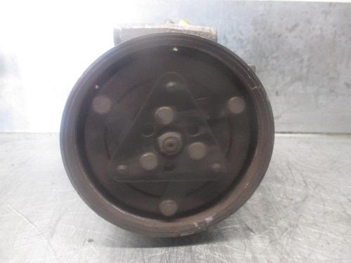 Used AC compressor AC compressor NISSAN NOTE (E11, NE11) 1.5 dCi (86 hp) 10167203 10167203