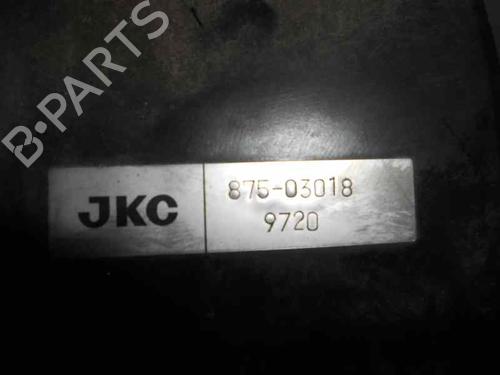 Servo brake MITSUBISHI SPACE WAGON (N9_W, N8_W)  | BP2319083M42 