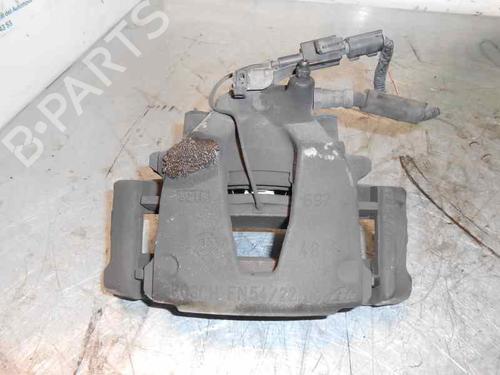 Used Left front brake caliper ALFA ROMEO 147 (937_) 1.9 JTDM 8V (937.AXD1A, 937.AXU1A, 937.BXU1A) (120 hp) 11614735