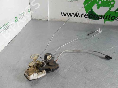 Used Rear right lock ROVER 25 I Hatchback (RF) 1.6 16V (109 hp) 2332445