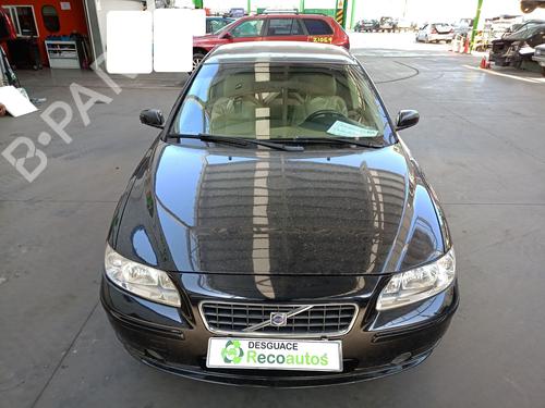 Right rear door VOLVO S60 I (384) D5 | BP19437803C5 