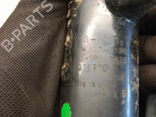 Right front shock absorber RENAULT LAGUNA I (B56_, 556_) 2.2 D (B56F/2) | BP18268927M17 