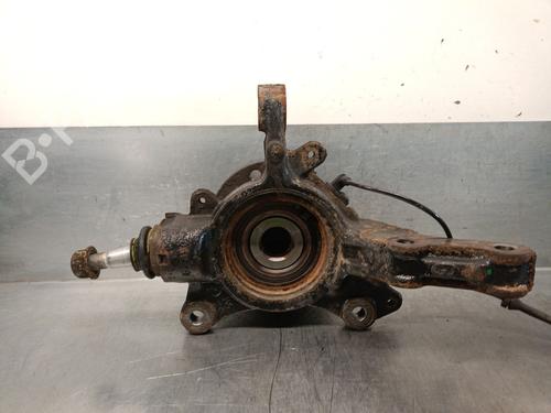 Used Left front steering knuckle NISSAN NV400 Van (X62, X62B) dCi 130 (130 hp) 19534918