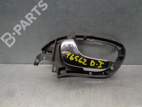 Used Front left interior door handle Front left interior door handle SEAT TOLEDO II (1M2) 1.6 (100 hp) 10986064 10986064