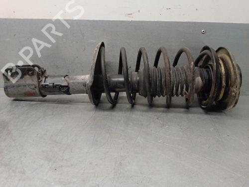 Left front shock absorber RENAULT SUPER 5 (B/C40_) 1.2 (B/C40F) | BP17695784M16 