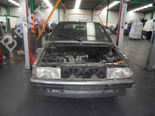 Used Parts CITROËN BX (XB-_)  19 GTi  198855