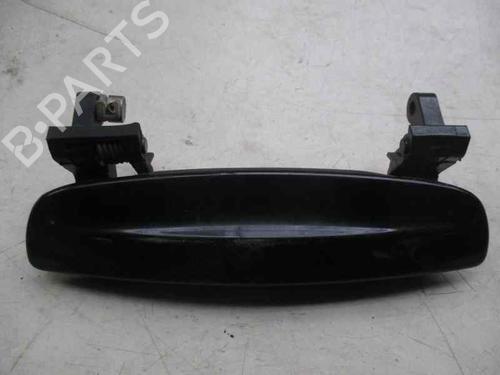 Used Rear right exterior door handle TATA INDIGO MARINA (4_V2) 1.4 DICOR (71 hp) 12186218