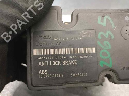 ABS Bremseaggregat FORD FOCUS C-MAX (DM2)  | BP18320217M43 