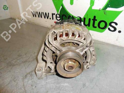 Used Alternator FIAT PUNTO (188_) 1.2 60 (188.030, .050, .130, .150, .230, .250) (60 hp) 2104206