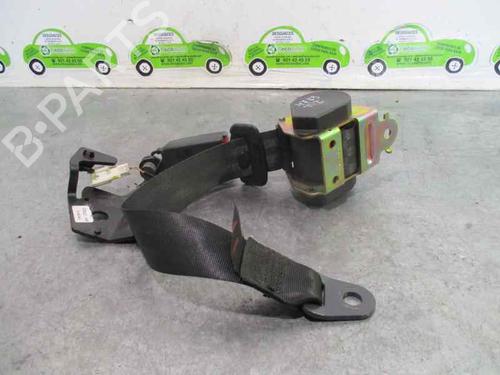 Rear left seatbelt CITROËN C4 I (LC_) 1.6 HDi | BP7443585I29 