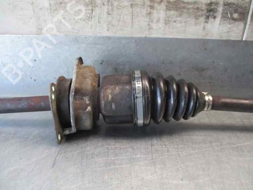 Right front driveshaft FORD MONDEO I (GBP) 1.8 i 16V | BP4890243M39 