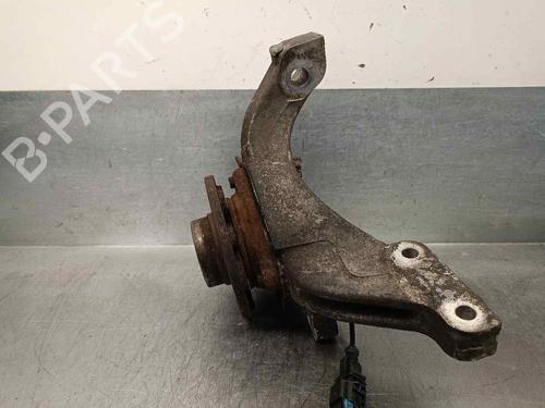 Right front steering knuckle OPEL SIGNUM Hatchback (Z03) 3.0 V6 CDTI (F48) | BP18421701M26 