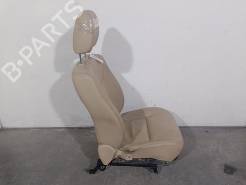 Left front seat SUBARU FORESTER (SG_) 2.0 X AWD (SG5) | BP20075115C15 
