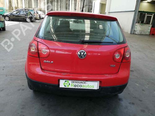 Warning switch VW GOLF V (1K1) 1.9 TDI | BP10334163I22 