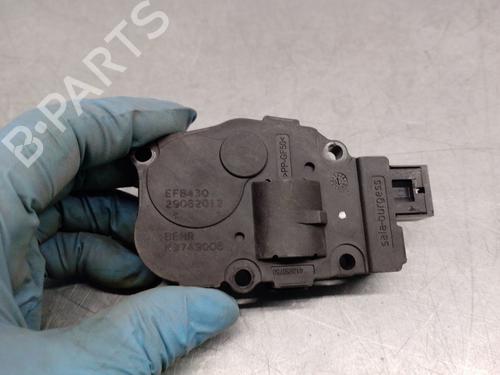 Heater blower motor MERCEDES-BENZ E-CLASS (W212) E 500 4-matic (212.091) | BP19102350M62 