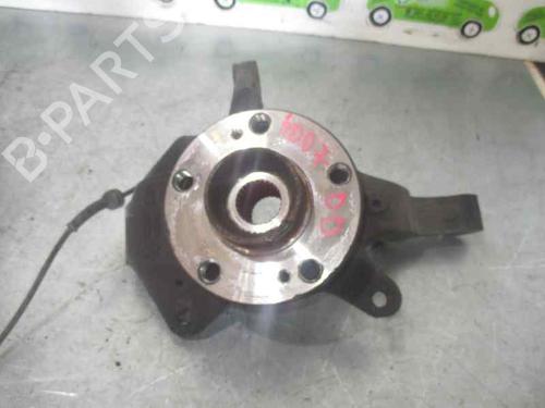 Used Right front steering knuckle RENAULT ESPACE IV (JK0/1_) 1.9 dCi (JK0U, JK0G) (120 hp) 2115951