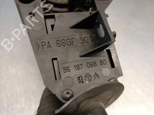Headlight switch PEUGEOT 406 (8B) 2.1 TD 12V | BP19172876I24 
