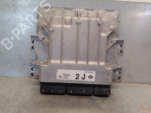 Used Engine control unit (ECU) NISSAN QASHQAI II SUV (J11, J11_) 1.2 DIG-T (115 hp) 19641696
