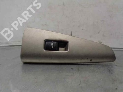 Used Left rear window switch Left rear window switch TOYOTA COROLLA Verso (_E12_) 2.0 D-4D (CDE120_, CDE120R) (90 hp) 6446242 6446242