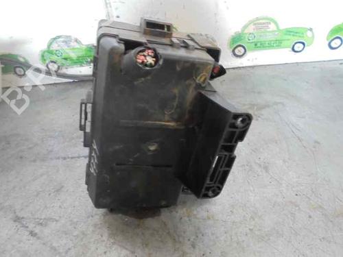 Fuse box CHEVROLET REZZO MPV (U100) 1.6 | BP2051939E1 
