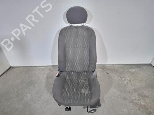 Used Left front seat FORD FOCUS I (DAW, DBW) 1.8 TDCi (100 hp) 17898450