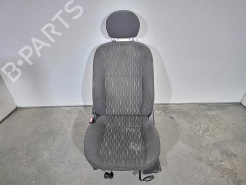 Asiento delantero izquierdo FORD FOCUS I (DAW, DBW) [1998-2009]  17898450